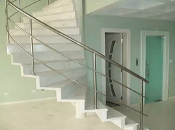 Corrimão para Escadas