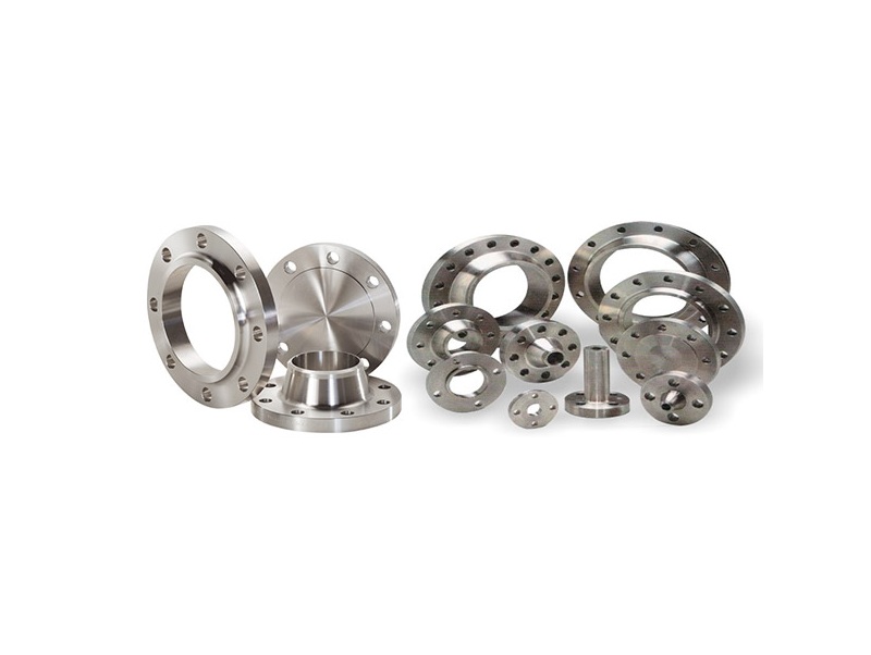 Flanges