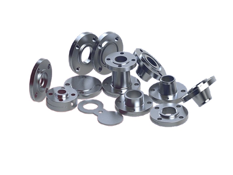 Flanges